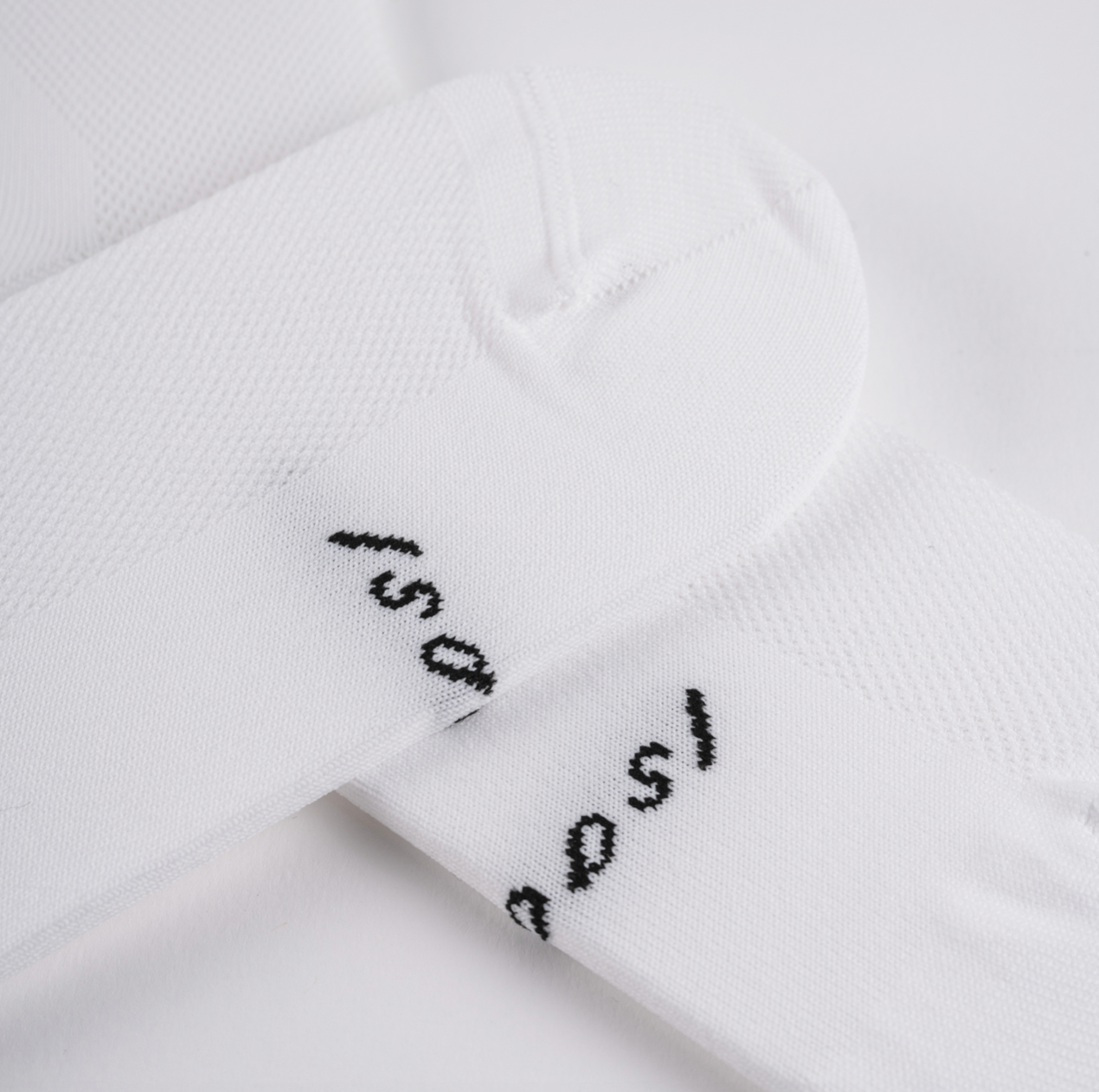 Isadore Signature Light Socks, SS