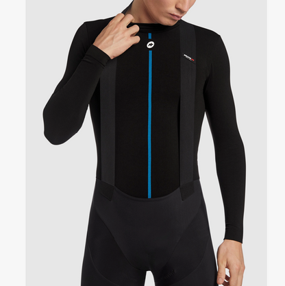 Assos Men's Winter LS Skin Layer