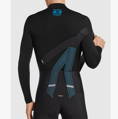 Assos Men's Winter LS Skin Layer