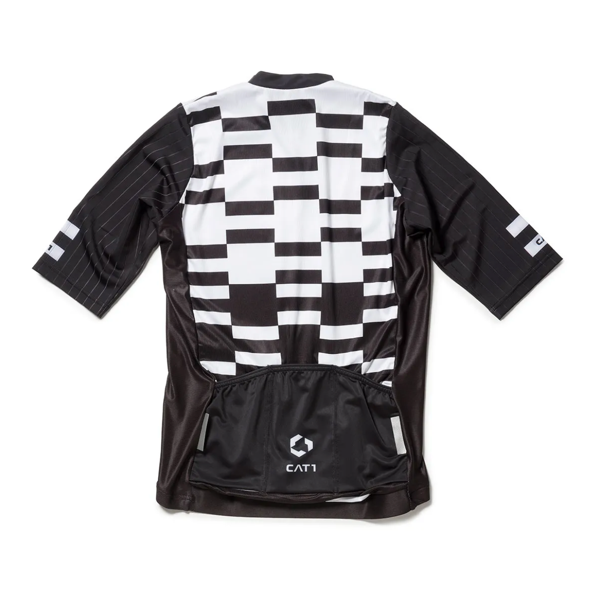 CAT1 Women's Checkpoint SS Jersey