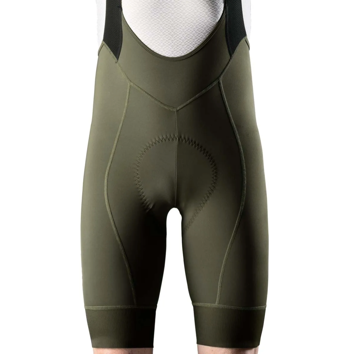 CAT1 Men's Squad/Elite Bib Short