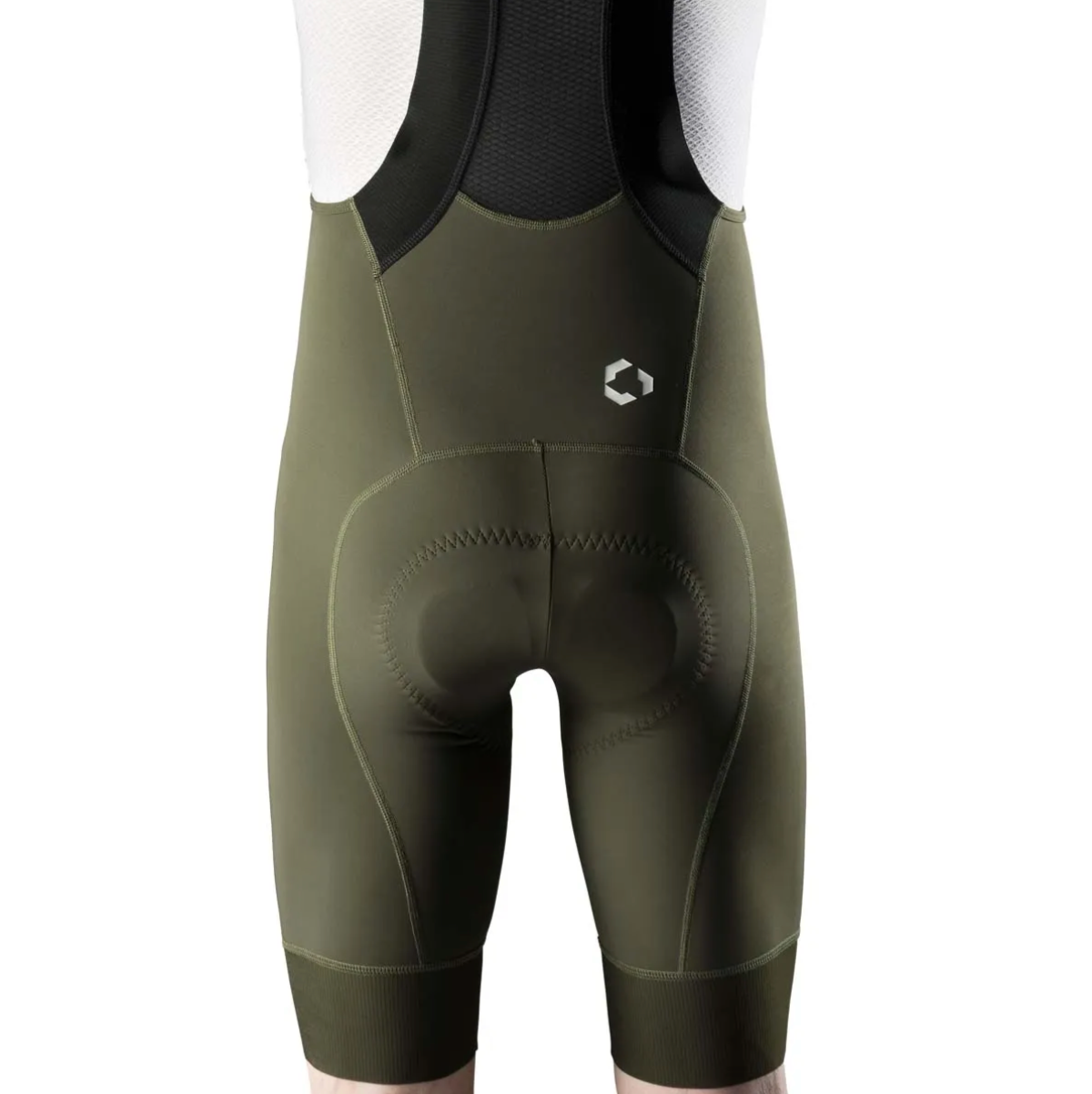 CAT1 Men's Squad/Elite Bib Short