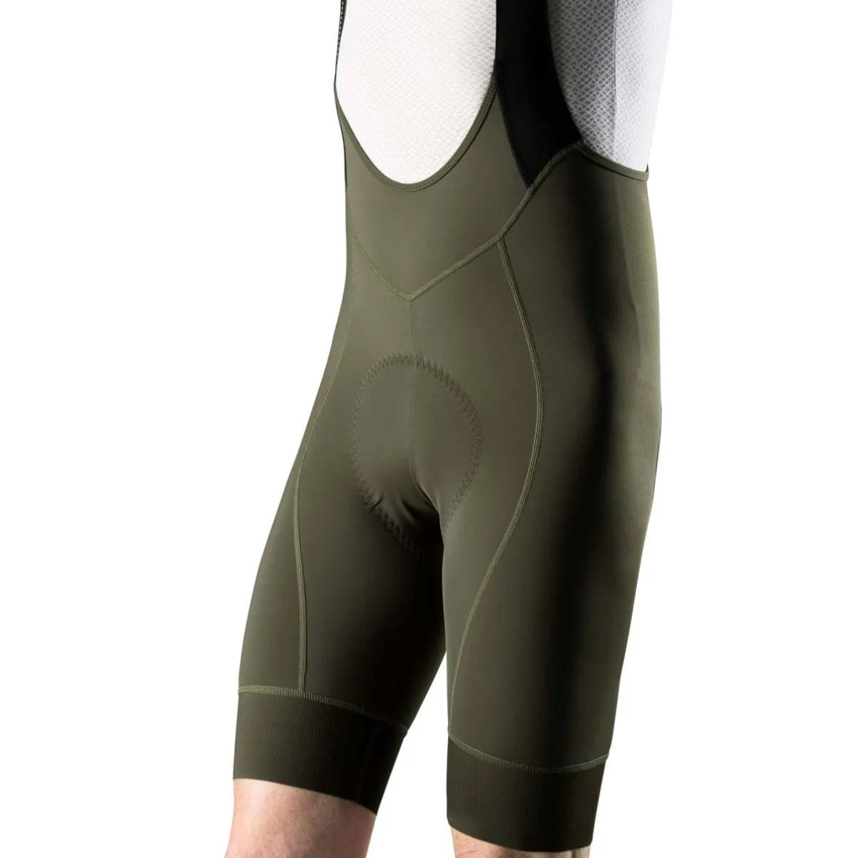 CAT1 Men's Squad/Elite Bib Short