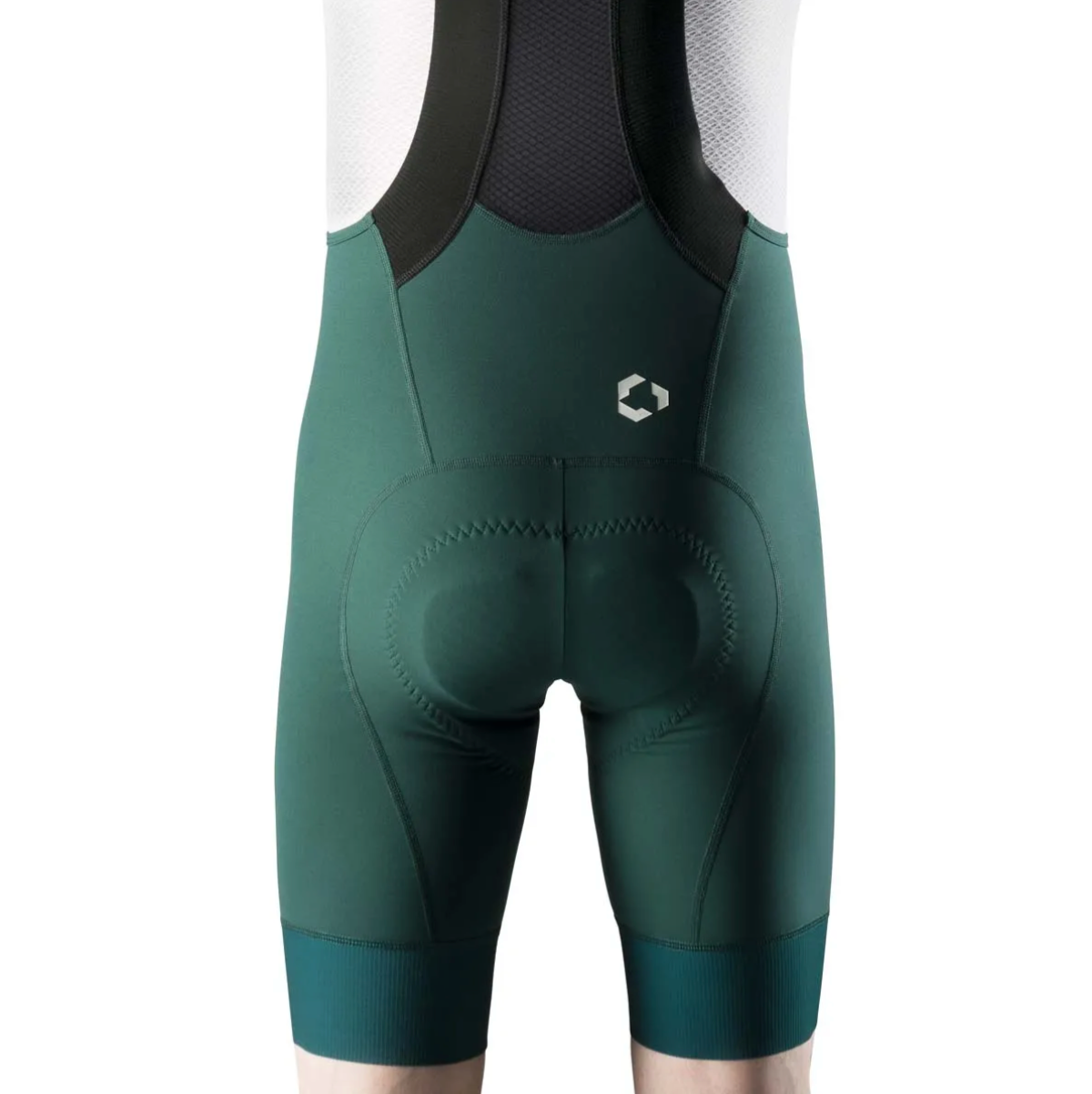 CAT1 Men's Squad/Elite Bib Short