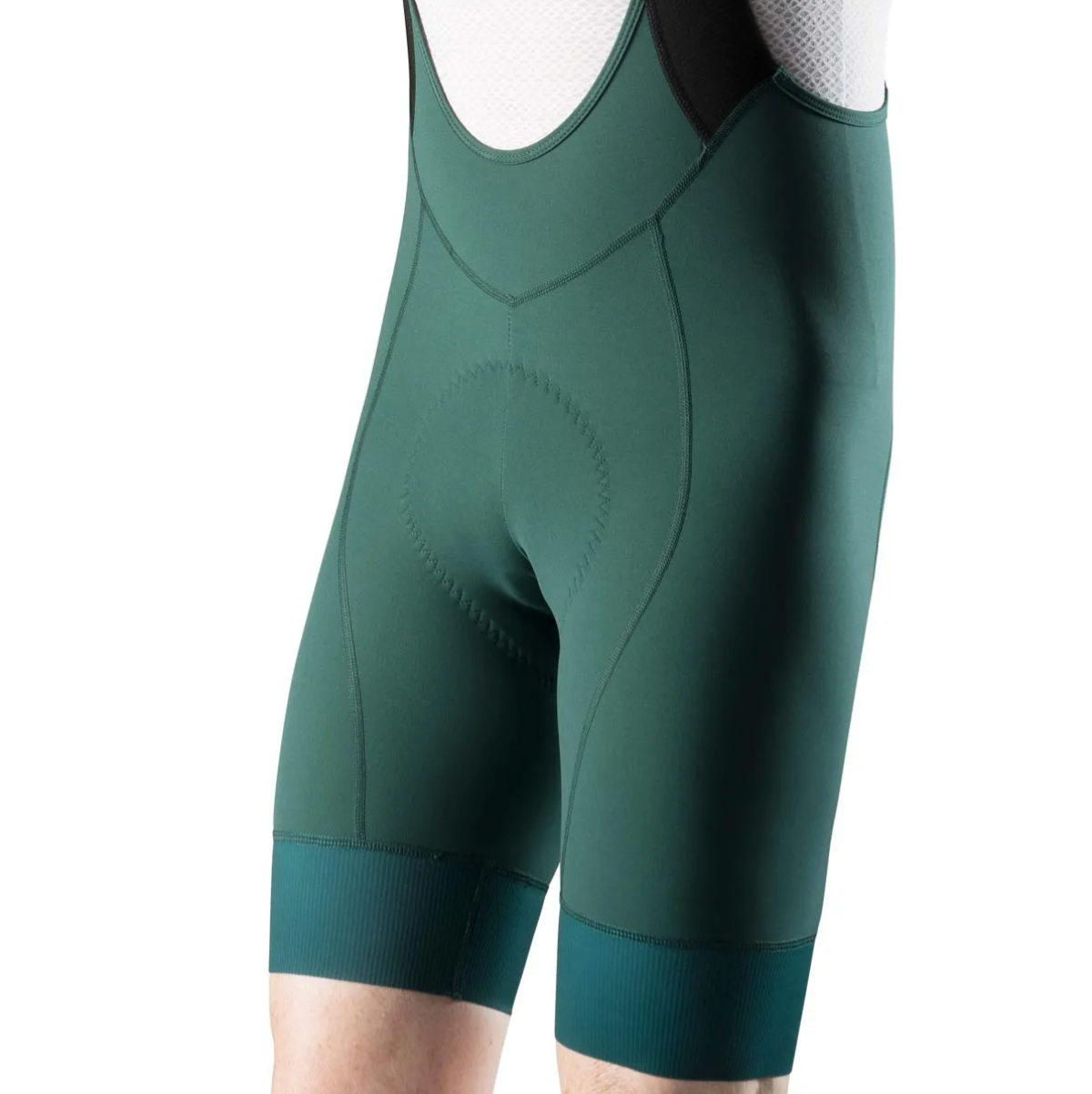 CAT1 Men's Squad/Elite Bib Short