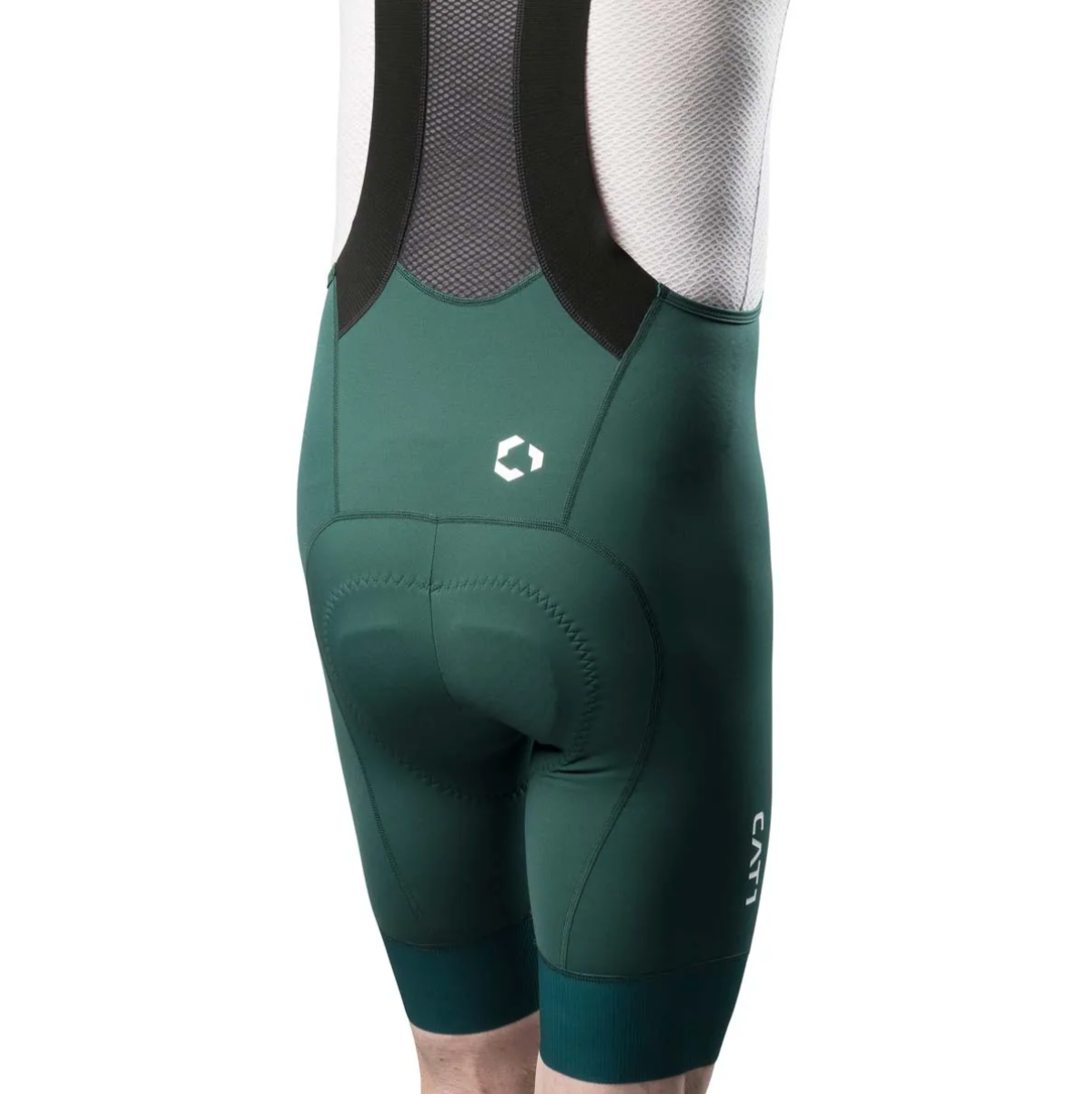 CAT1 Men's Squad/Elite Bib Short