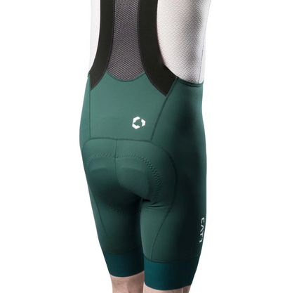 CAT1 Men's Squad/Elite Bib Short