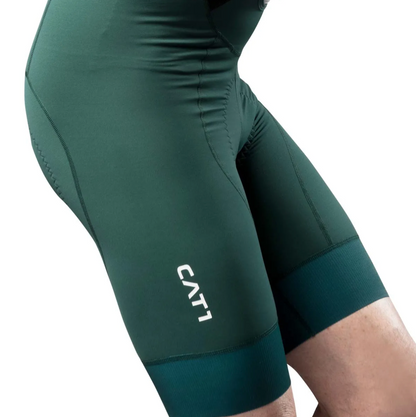 CAT1 Men's Squad/Elite Bib Short