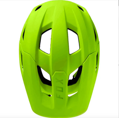 Fox Youth Mainframe Helmet