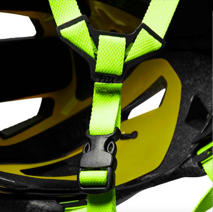 Fox Youth Mainframe Helmet