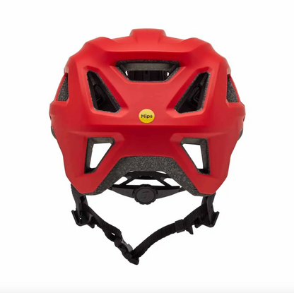 Fox Youth Mainframe MIPS TRVRS Helmet, AS25