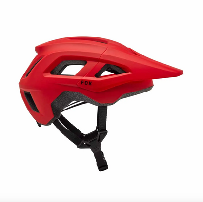 Fox Youth Mainframe MIPS TRVRS Helmet, AS25