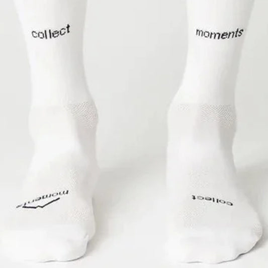 Fingerscrossed Moments Sock
