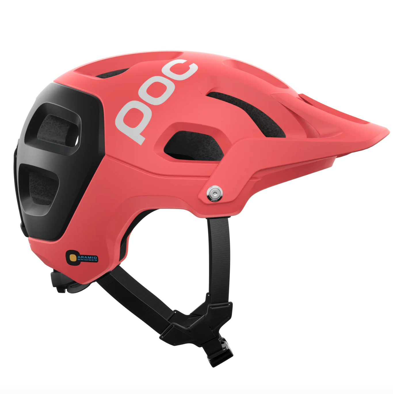 POC Tectal Race MIPS Helmet