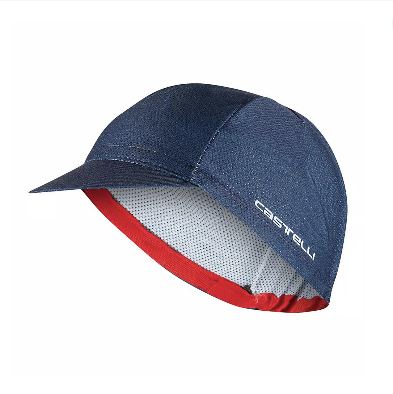 Castelli Rosso Corsa 2 Cap