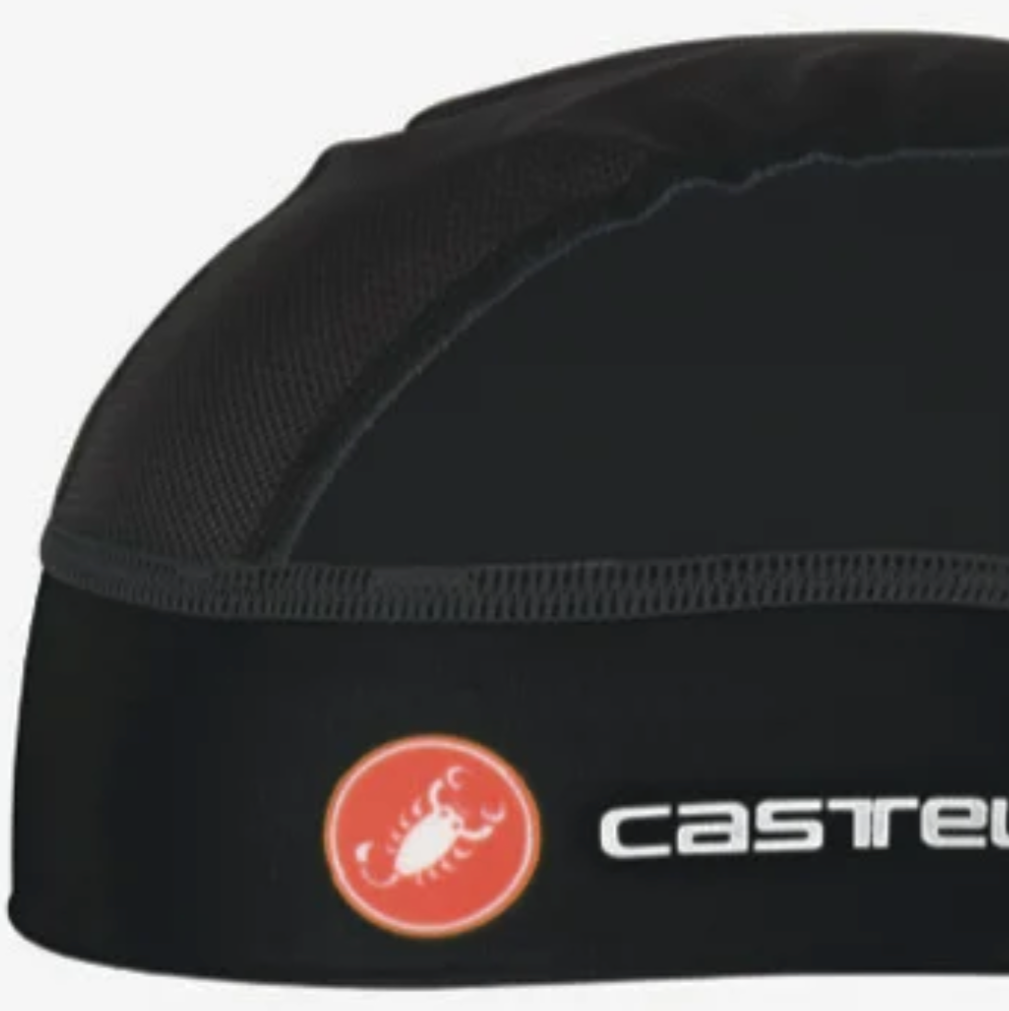 Castelli Summer Skullcap