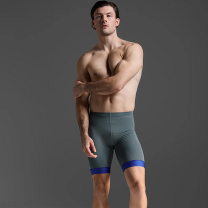 2XU Men's Core Tri 8 Inch Short