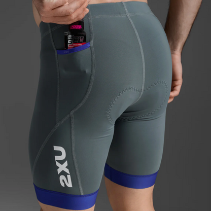 2XU Men's Core Tri 8 Inch Short