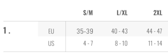 Castelli Gara Thermal 18 Sock