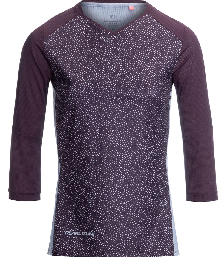 Pearl Izumi Women's Launch 3/4 Sleeve Jersey, cc9