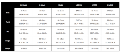 2XU Women's Aero Sleeved Trisuit H27