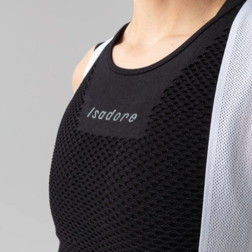 Seamless Sleeveless Unisex Baselayer