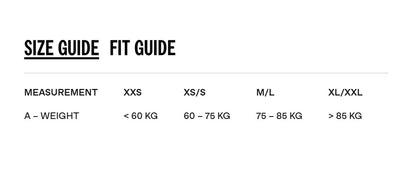 Seamless Sleeveless Unisex Baselayer