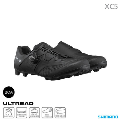 Shimano XC503 MTB-XC Shoe