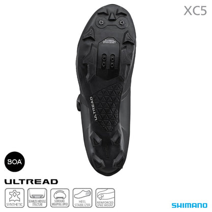 Shimano XC503 MTB-XC Shoe