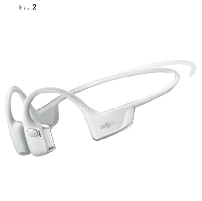 Shokz OpenRun Pro 2 MINI - Bone Conduction Sports Headphones
