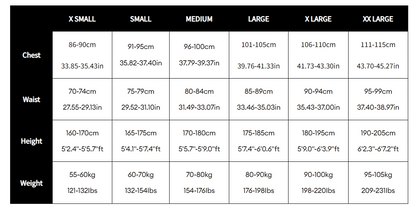 2XU Men's Aero Sleeved Trisuit H27