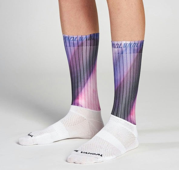 The Vandal Aero Sock