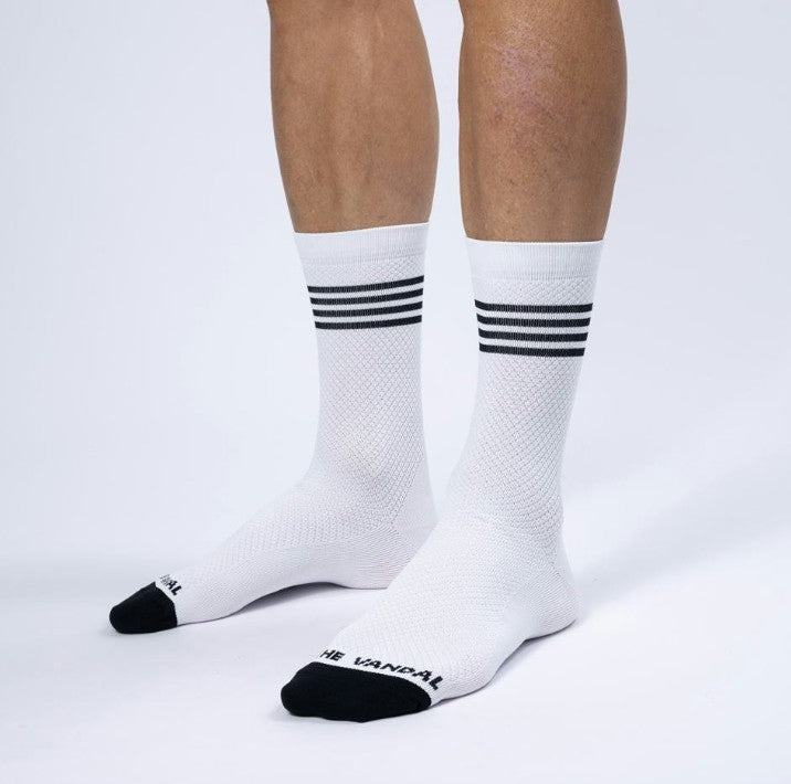 The Vandal Performance Sock