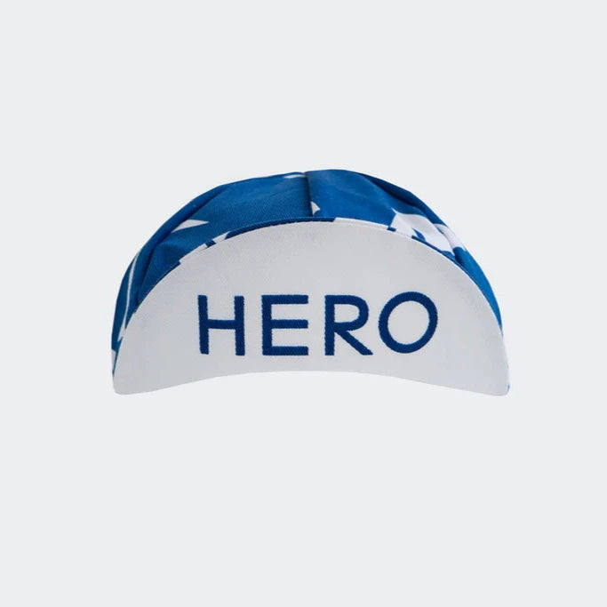 Ten Speed Hero Paper Boats Cap