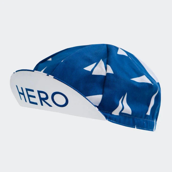 Ten Speed Hero Paper Boats Cap