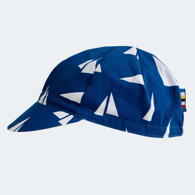 Ten Speed Hero Paper Boats Cap