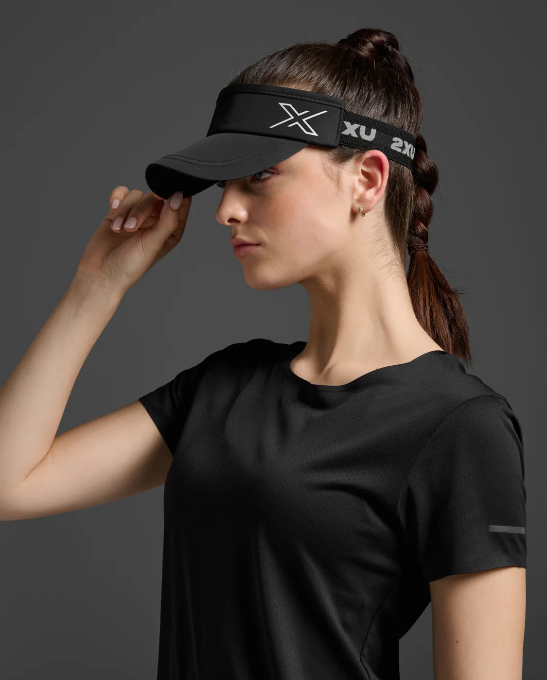 2XU Performance Visor