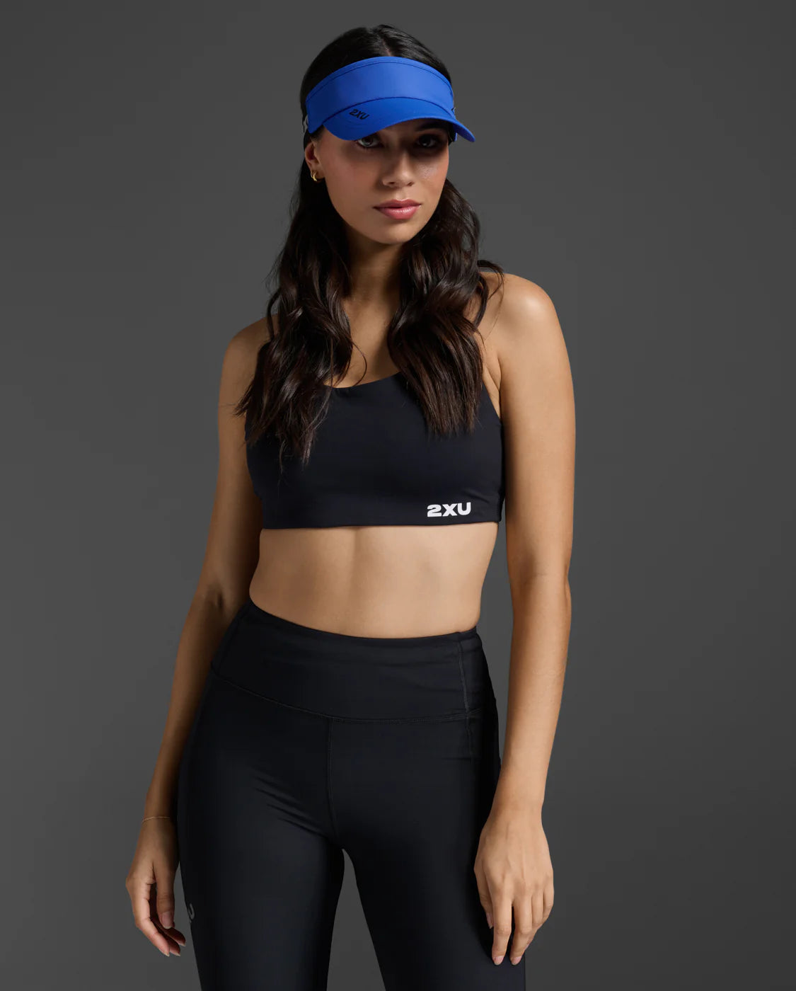 2XU Performance Visor