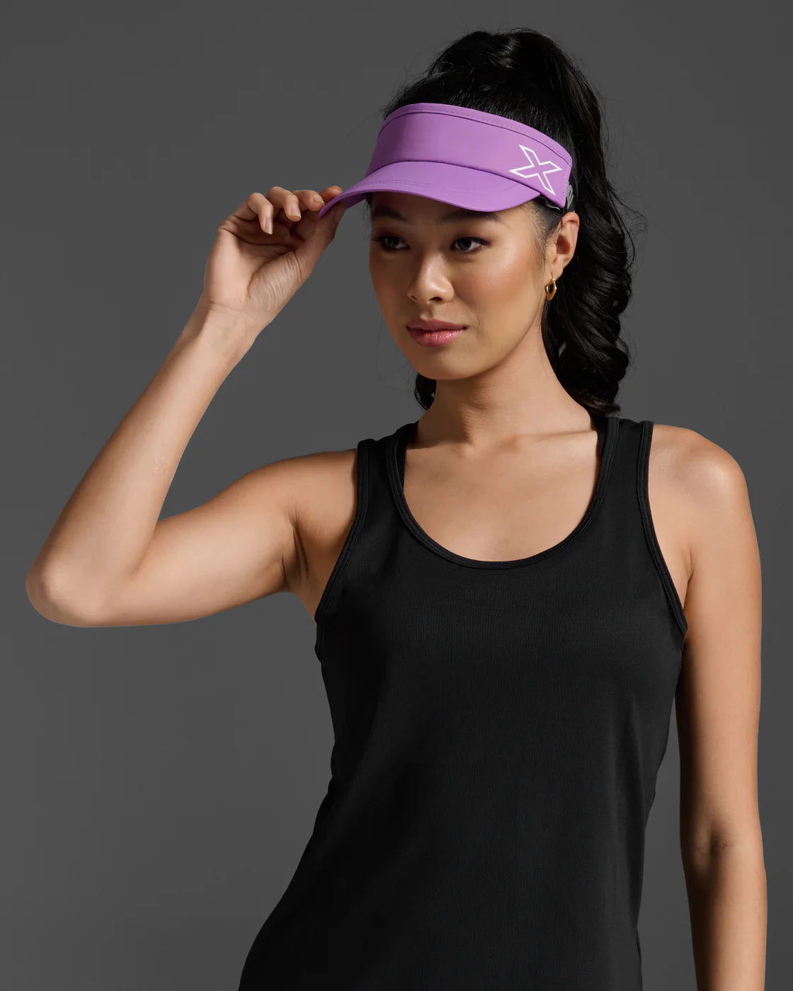 2XU Performance Visor