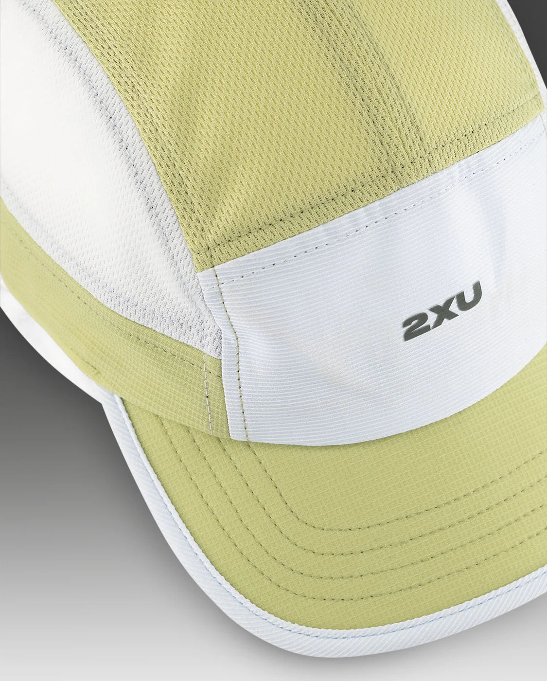 2XU Light Speed Small Cap