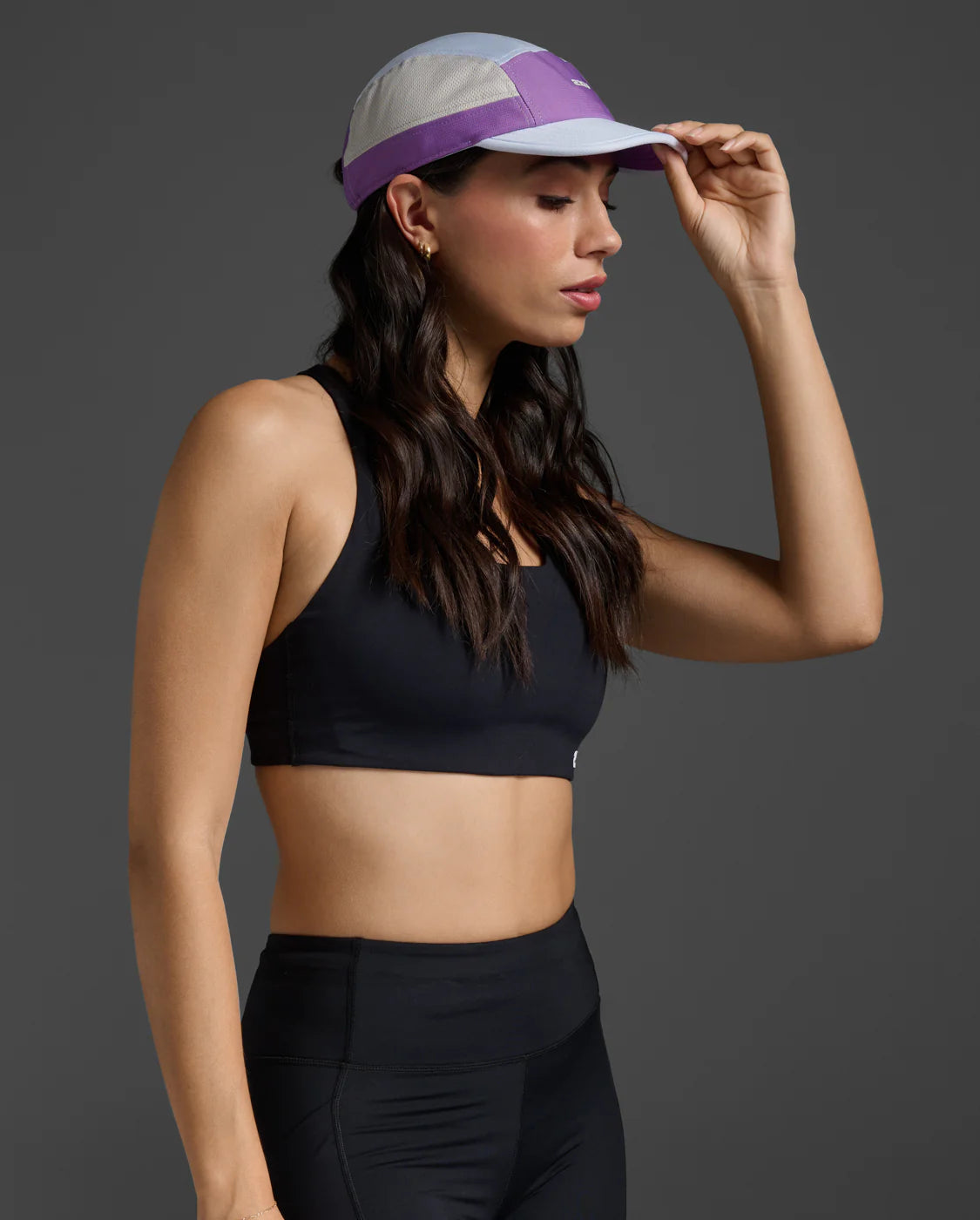 2XU Light Speed Small Cap