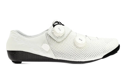 Bont Vaypor Knit White