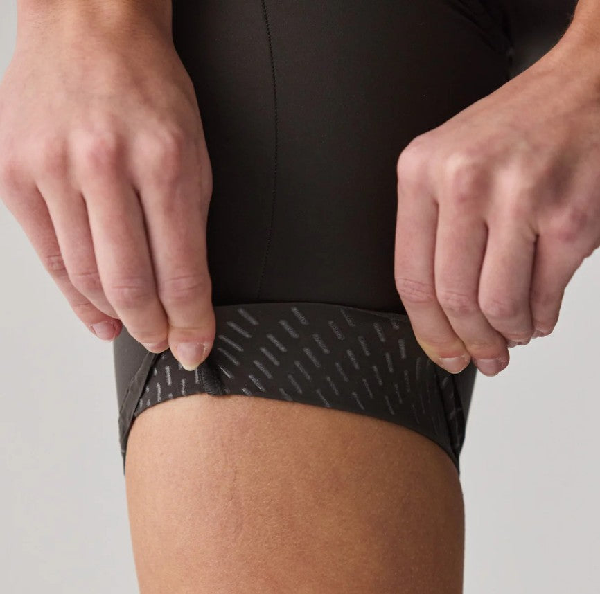 Velocio Women's LUXE Bib Short