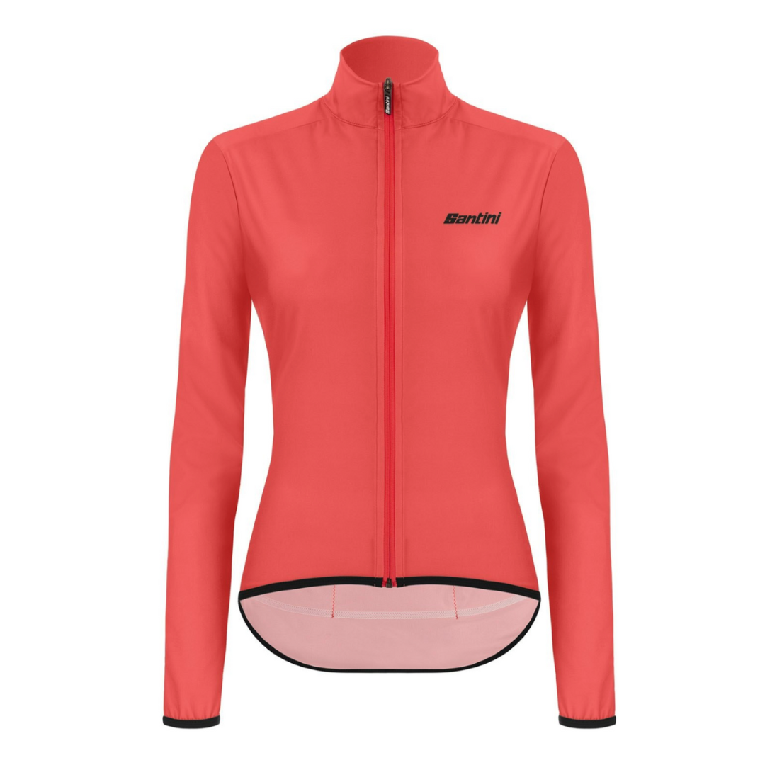 Santini Nebula Puro Women's Windbreaker Jacket WS24