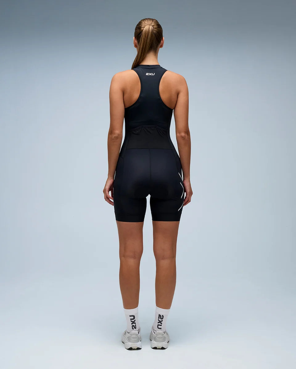 2XU Women's Core Trisuit H27