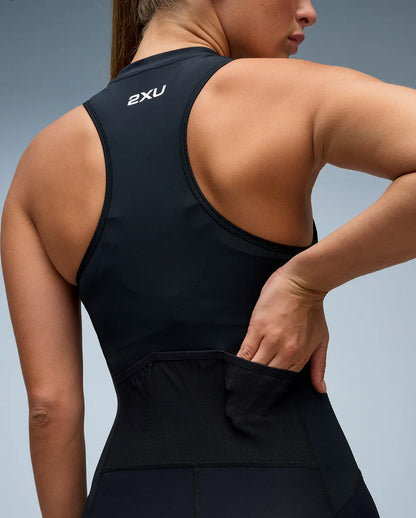 2XU Women's Core Trisuit H27