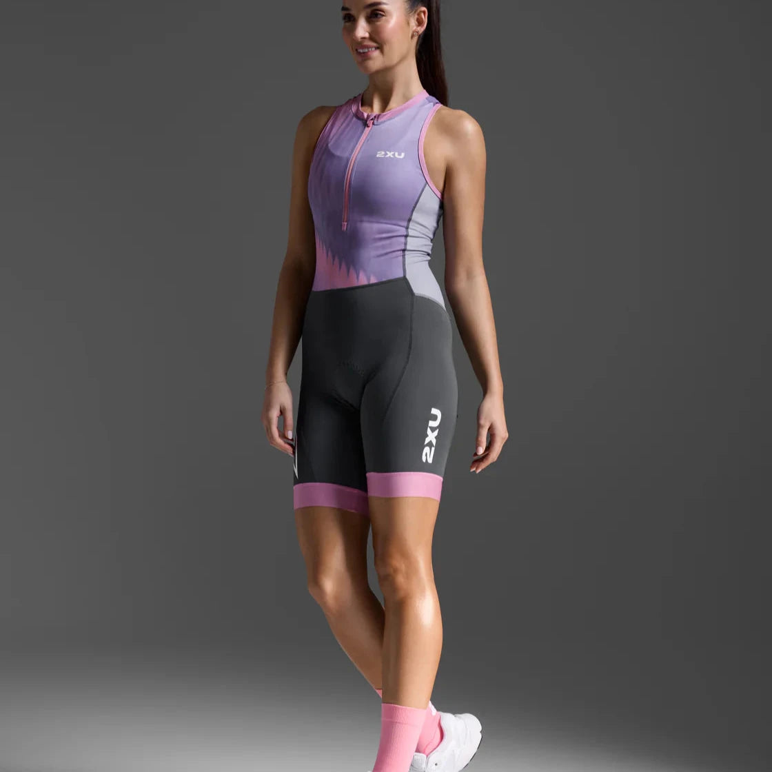 2XU Women's Core Trisuit