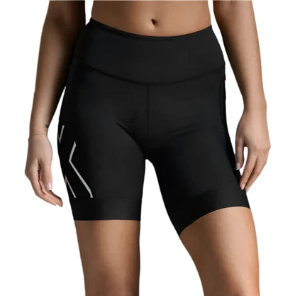 2XU Women's Core Tri 6 Inch Shorts