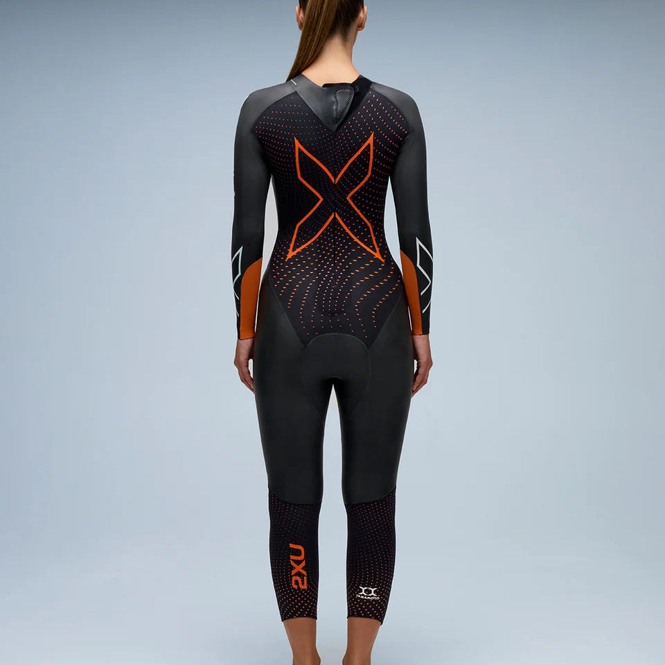 2XU Women's Propel P:1 Wetsuit H27
