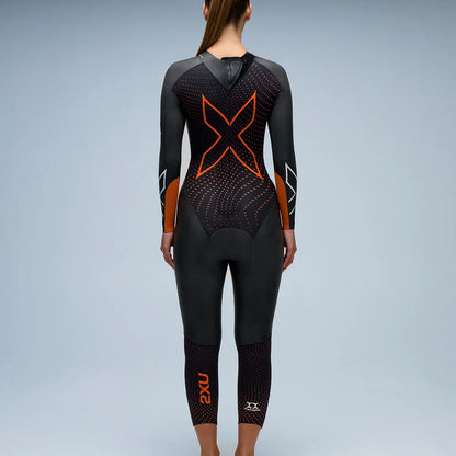 2XU Women's Propel P:1 Wetsuit H27